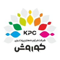 Kooroshprotein.co logo - Similar company to Hotro