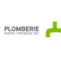 Plomberie Mario Thivierge inc logo - Similar company to Gazeauair Inc.