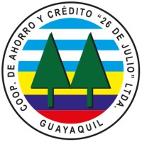 Coop.  26 De Julio Ltda.