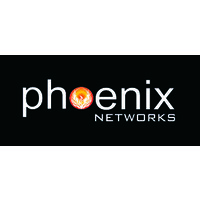 PHOENIX NETWORKS logo - Similar company to Visual Communicator