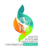 Tanoto Scholars Association Universitas Brawijaya logo - Similar company to Viritech.Ai