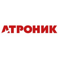 АТРОНИК logo - Similar company to Incarline