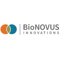 BioNovus Innovations logo - Similar company to Frontiers Ctsi