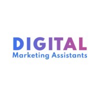 Digital Marketing Assistants logo - Similar company to Pen – Professional Editing Network