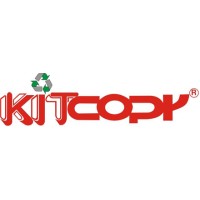 Kitcopy® logo - Similar company to Advanced Digital Solutions Ltd.