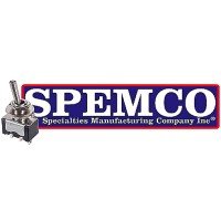 Spemco Switches logo - Similar company to Mobi-Let