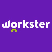 Workster logo - Similar company to Ngrs