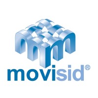 MOVISID S.p.A. logo - Similar company to Lencisub