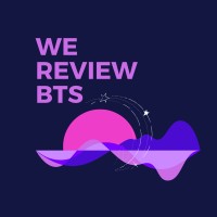 We Review BTS logo - Similar company to Migoals