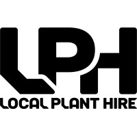 Local Plant Hire logo - Similar company to Epic360 Ltd