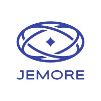 JEMORE logo - Similar company to Jefe - Junior Enterprise Ferrara