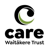 CARE Waitakere Trust logo - Similar company to Care Heroes