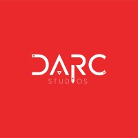 Darc Studios logo - Similar company to Darc Design