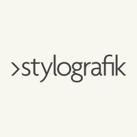 Stylografik logo - Similar company to Stylographica