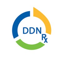 Discount Drug Network logo - Similar company to Freerx.Com