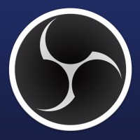 OBS Project logo - Similar company to Obs Studio