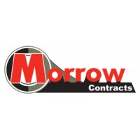MORROW CONTRACTS LIMITED logo - Similar company to Cg Contract Cabling Ltd