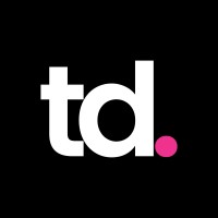 Track Digital logo - Similar company to Verta Property Group