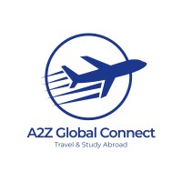 A2Z Global Connect logo - Similar company to Ebaaba.Com