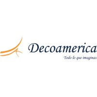Decoamerica logo - Similar company to Valilu Medic