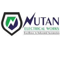 Nutan Electrical Works logo - Similar company to Huphen Electromech Pvt. Ltd.