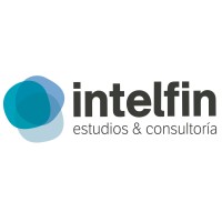 Inteligencia Financiera (Intelfin) logo - Similar company to Define Consultoria S.A.