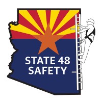 State 48 Safety LLC logo - Similar company to 48 State Aviation Llc