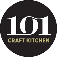 101 Craft Kitchen logo - Similar company to Pies And Pints