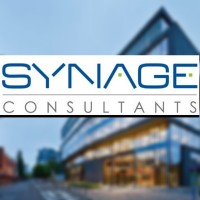 Synage Consultants logo - Similar company to Vskout