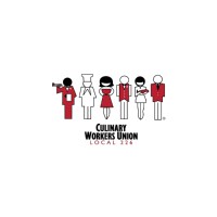 CULINARY WORKERS UNION LOCAL 226 logo - Similar company to Be A Hero