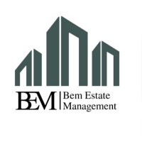 BEM Coliving logo - Similar company to Irb Investments