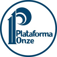 Plataforma 11 - Agência de captação de recursos logo - Similar company to Procapta - Captação Responsável