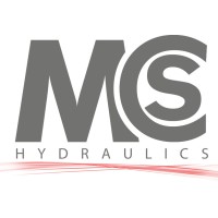 M.C.S. Hydraulics - Hydro Holding Spa logo - Similar company to Be Academy