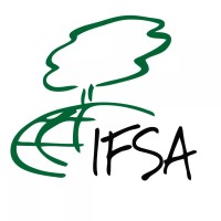 International Forestry Students' Association (IFSA) logo - Similar company to Iufro - International Union Of Forest Research Organizations