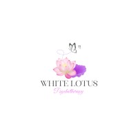 White Lotus Psychotherapy logo - Similar company to Peaceful Practices Counseling