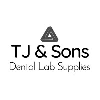 TJ and Sons Dental Lab Supplies logo - Similar company to Puche Dental Lab
