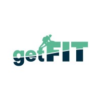 getFIT is nu PDG Health Services logo - Similar company to Celevt