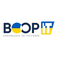 BoopIT - Engenharia de Software logo - Similar company to Octa Code Software