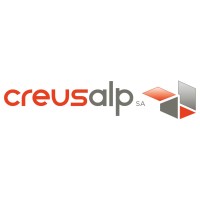 Creusalp SA logo - Similar company to Technicad Engineering Sa