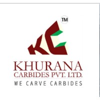 Khurana Carbides Pvt Ltd logo - Similar company to United Wolfram