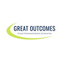 Great Outcomes logo - Similar company to Stuffbox