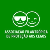 Associação Filantrópia de Proteção aos Cegos logo - Similar company to Associação De Pais E Amigos Dos Surdos De Monlevade E Região (Apas-Mon)