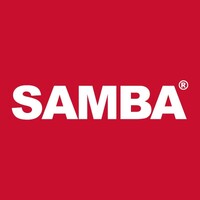 Samba Sports logo - Similar company to Avenues Development