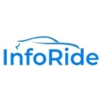 InfoRide logo - Similar company to Worth Advertising Group