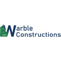 Warble Constructions logo - Similar company to Warble, Inc.