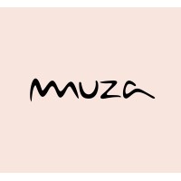 MUZA Interior logo - Similar company to Thomas Bennett Exhibitions And Interiors Dxb