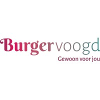 Alliantie Burgervoogdij logo - Similar company to Regio Wbo