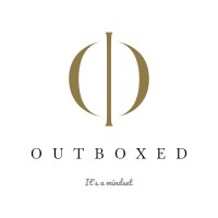 Outboxed LLC logo - Similar company to Task Force Pineapple