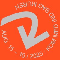 Sydhavnens Festival logo - Similar company to Co-Creators.As