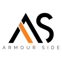 Armour Side logo - Similar company to Wayne Building Products Inc.